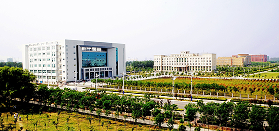 新乡医学院 新乡医学院