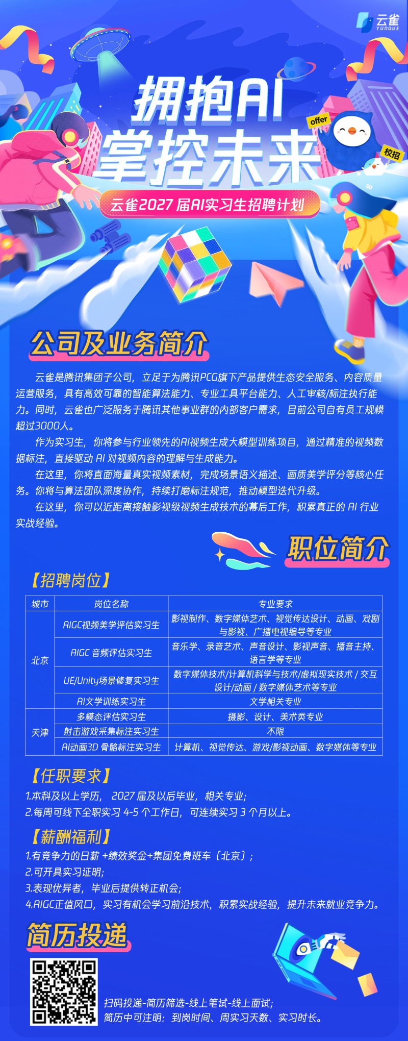 1778753175178438.jpg 27 届实习生招聘海报 定稿(1).jpg